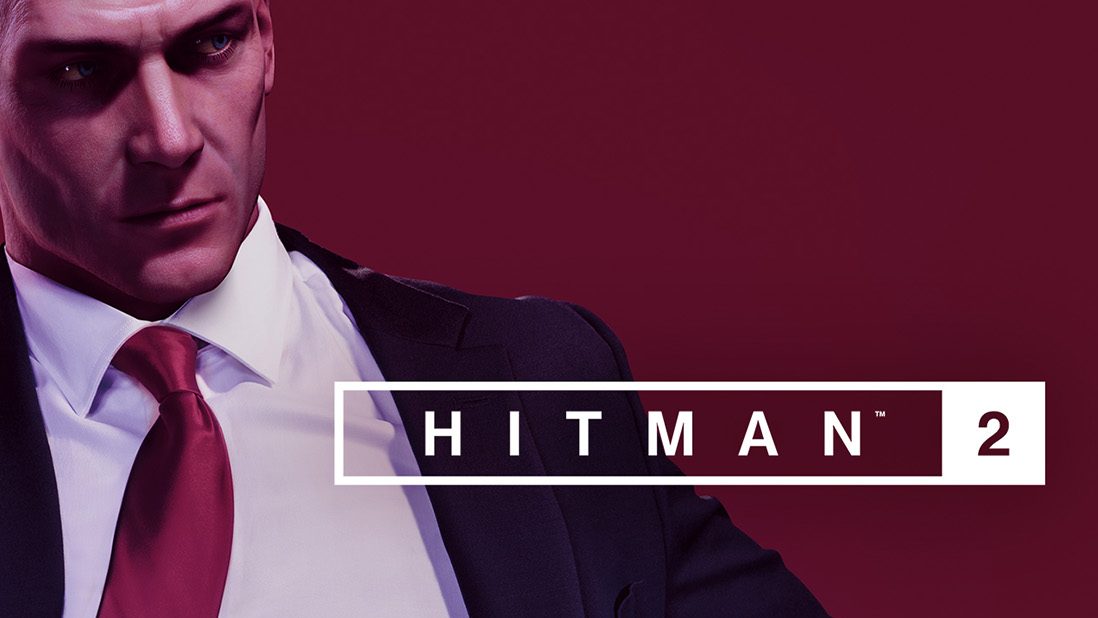 El Hitman 2 ya es gold!