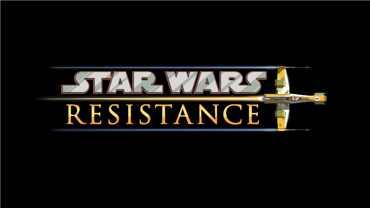 Nuevo avance de Star Wars Resistance