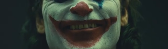 Nuevas imagenes de The Joker