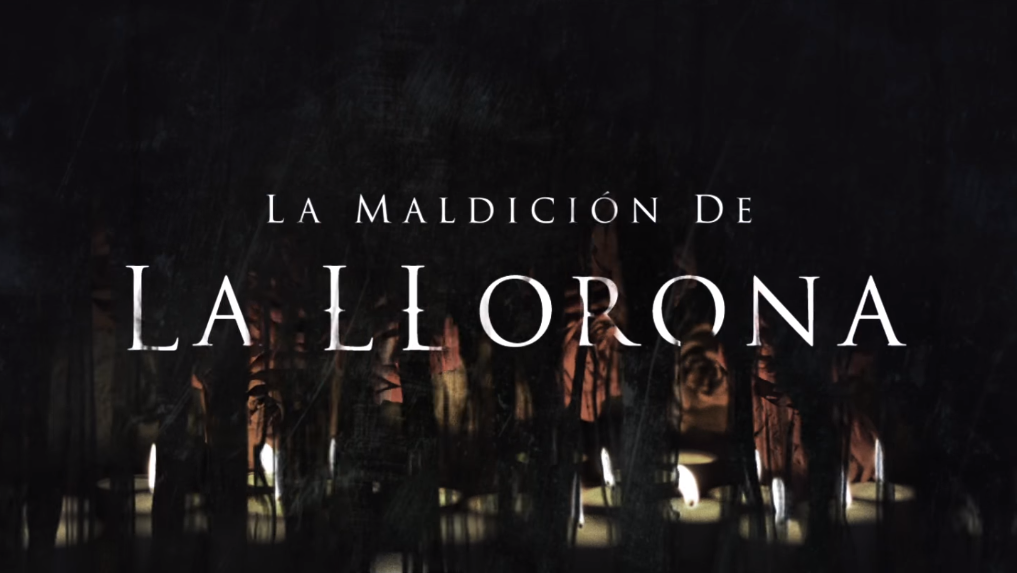 Primer trailer de La Maldición de la Llorona