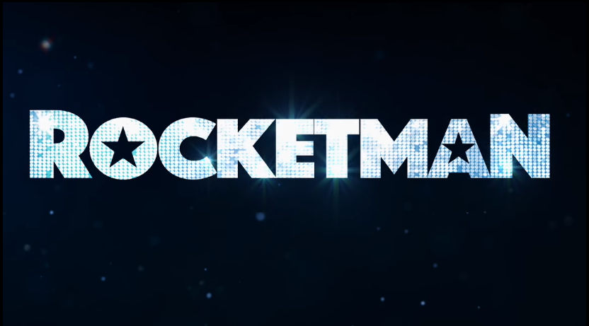 Primer teaser de Rocketman