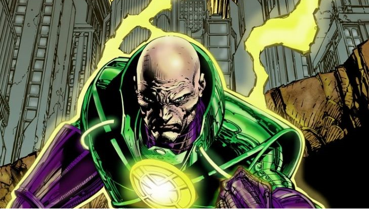 Lex Luthor aparecerá en Supergirl