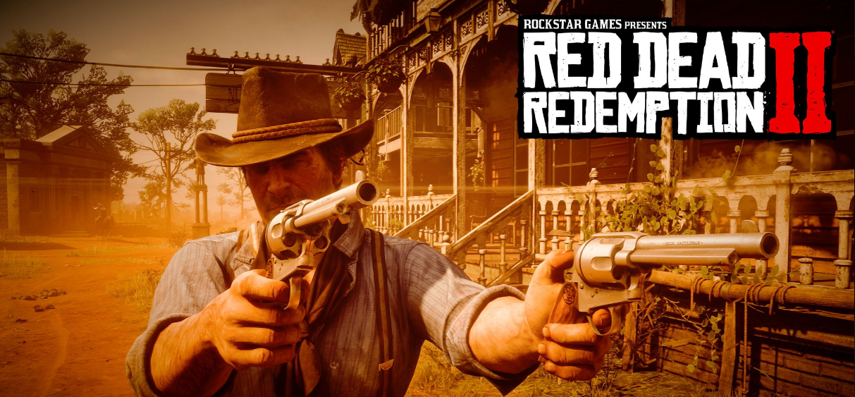 Nuevo trailer del Red Dead Redemption 2