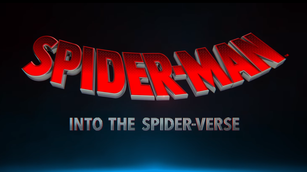 Spiderman: Into the Spiderverse tiene nuevo trailer