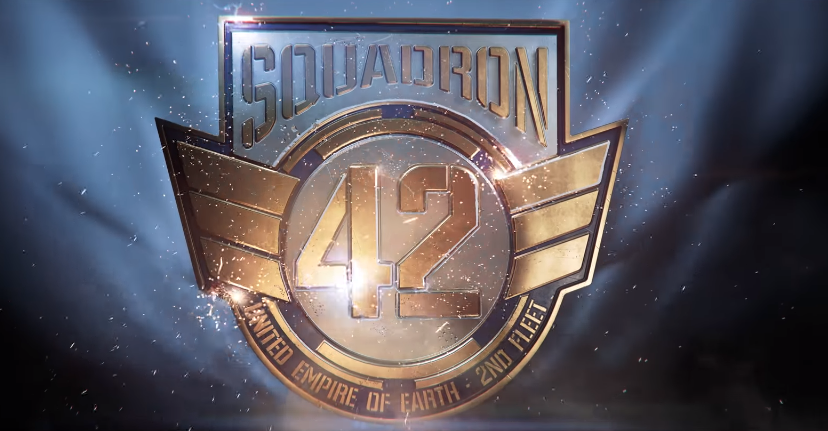 Nuevo trailer de Squadron 42