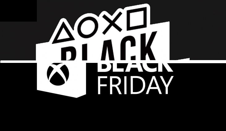 Tips para el Gamer – Black Friday