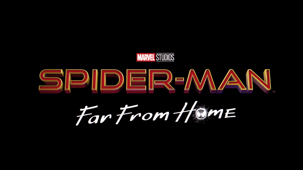 Spider-Man: Far From Home estrenó su primer trailer