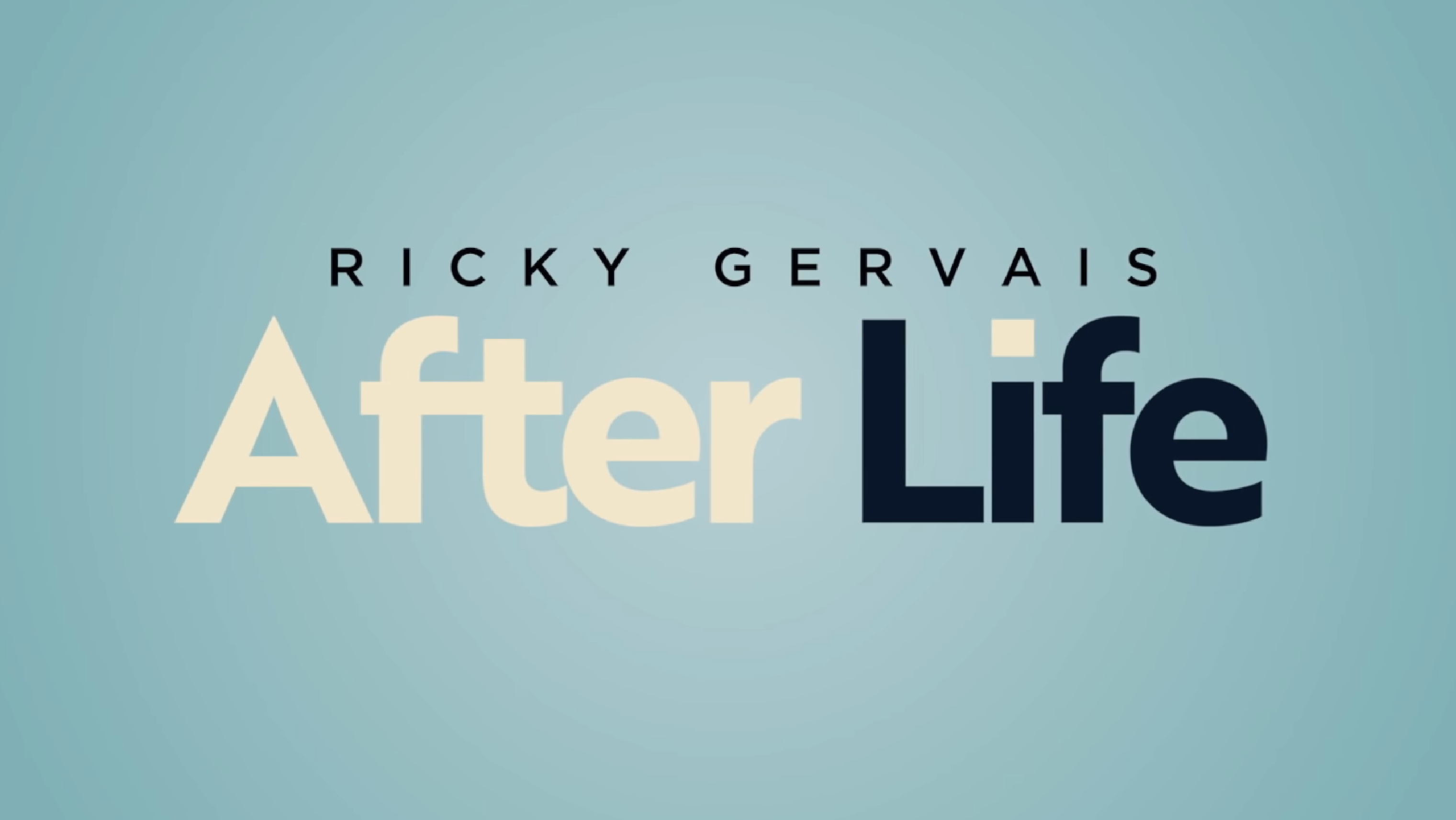 After Life: La nueva serie de Ricky Gervais para Netflix