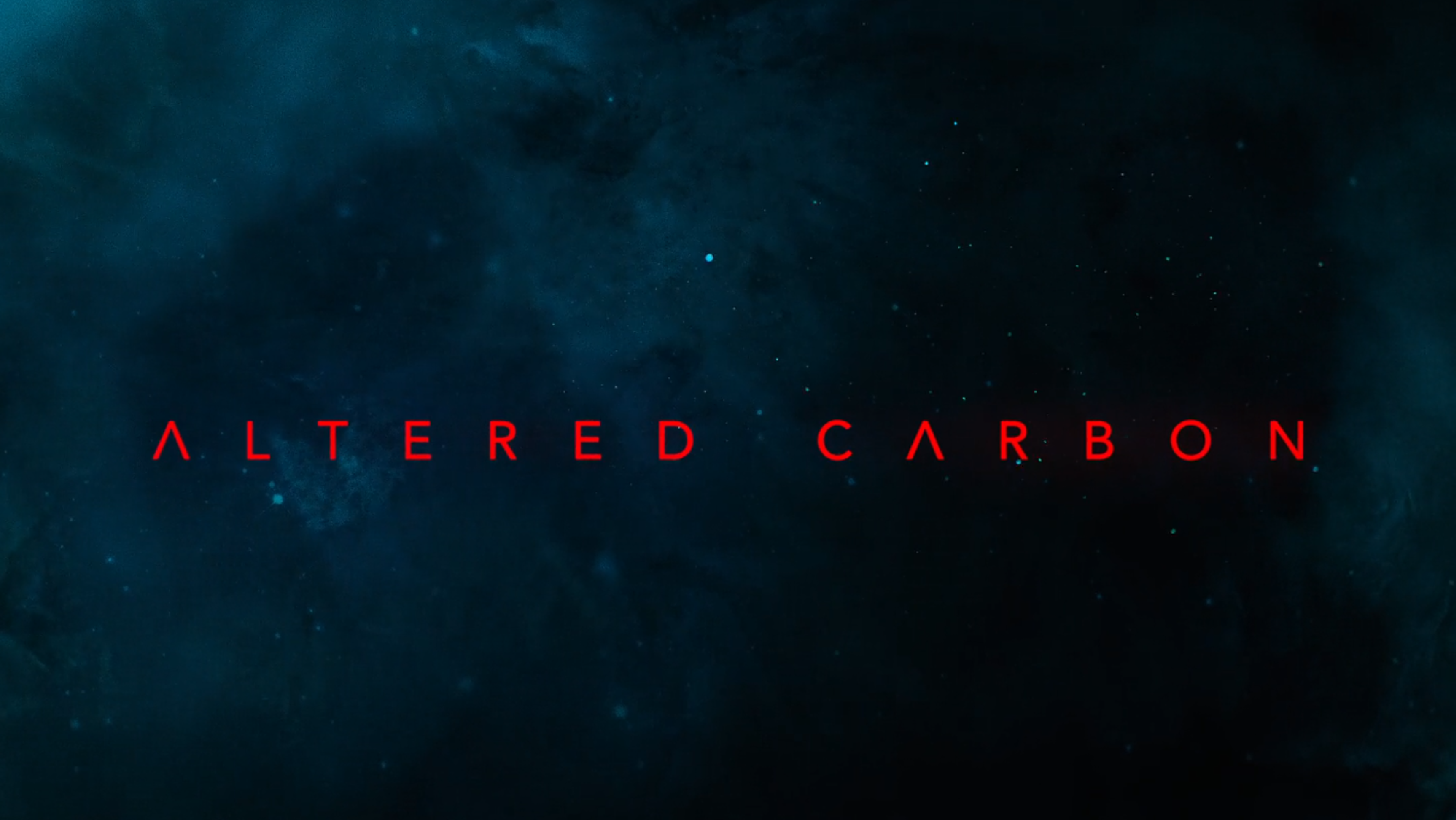 Altered Carbon presenta a los personajes de la segunda temporada