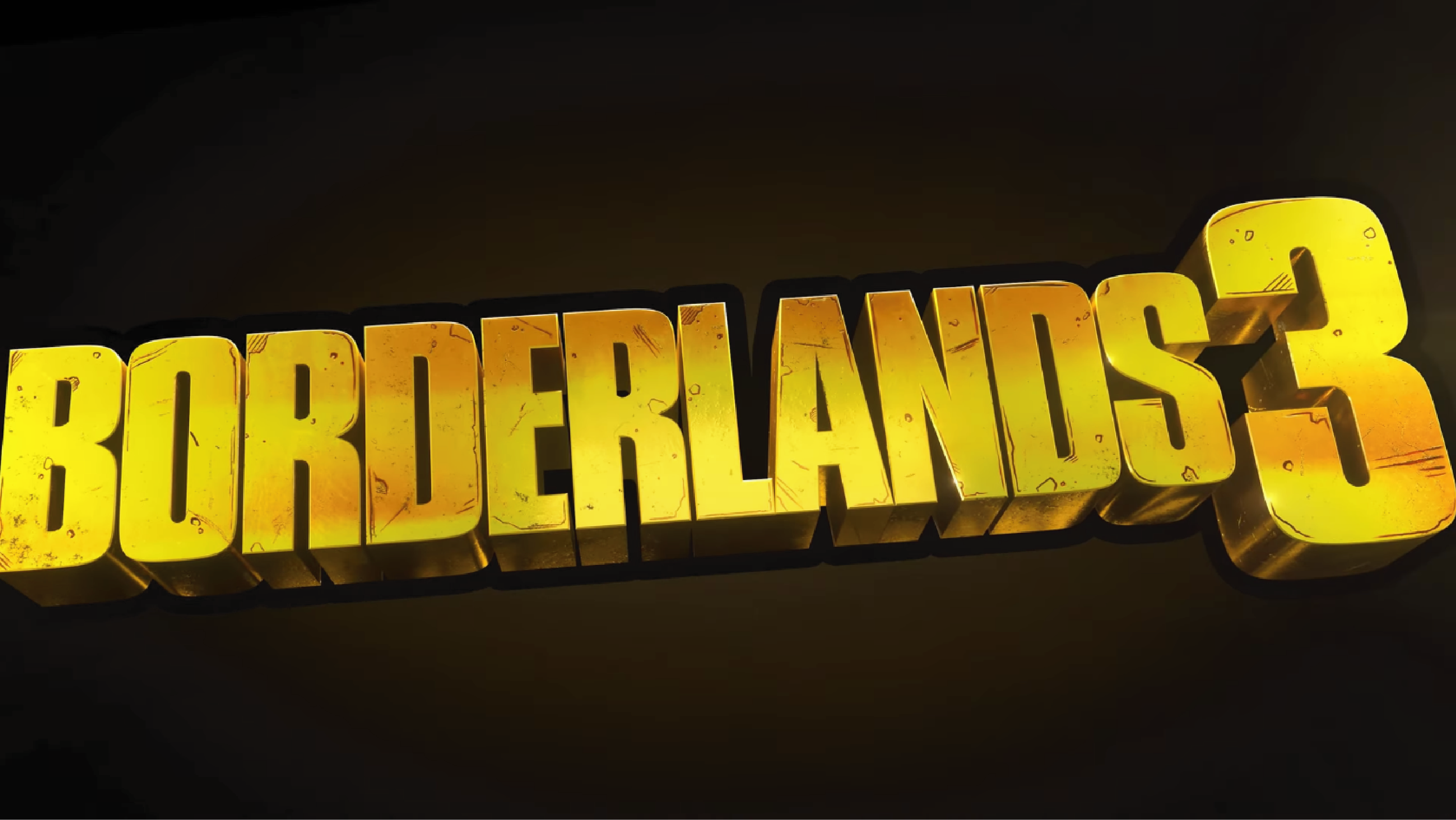 Borderlands 3 tiene fecha de lanzamiento