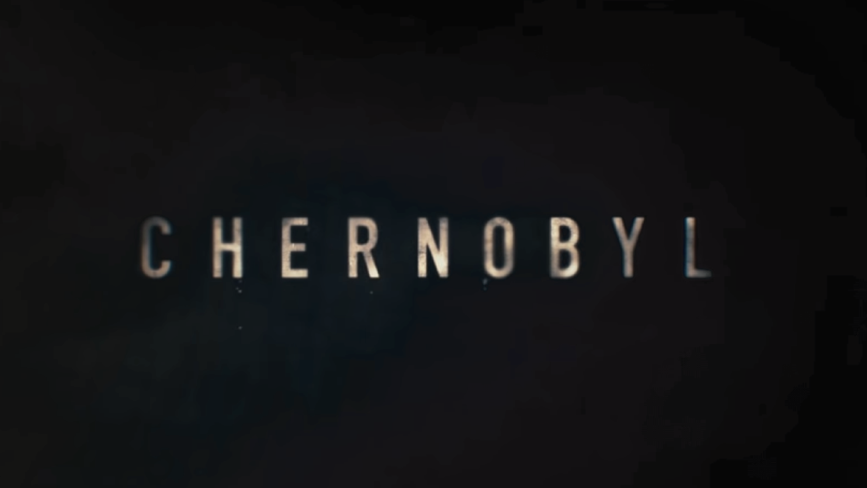 Chernobyl tiene teaser y fecha de estreno