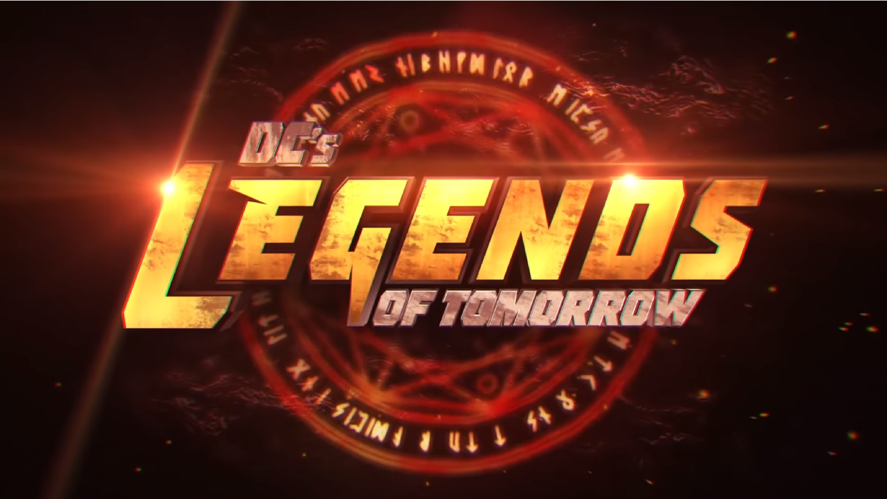 Legends of Tomorrow estrena trailer antes de su regreso