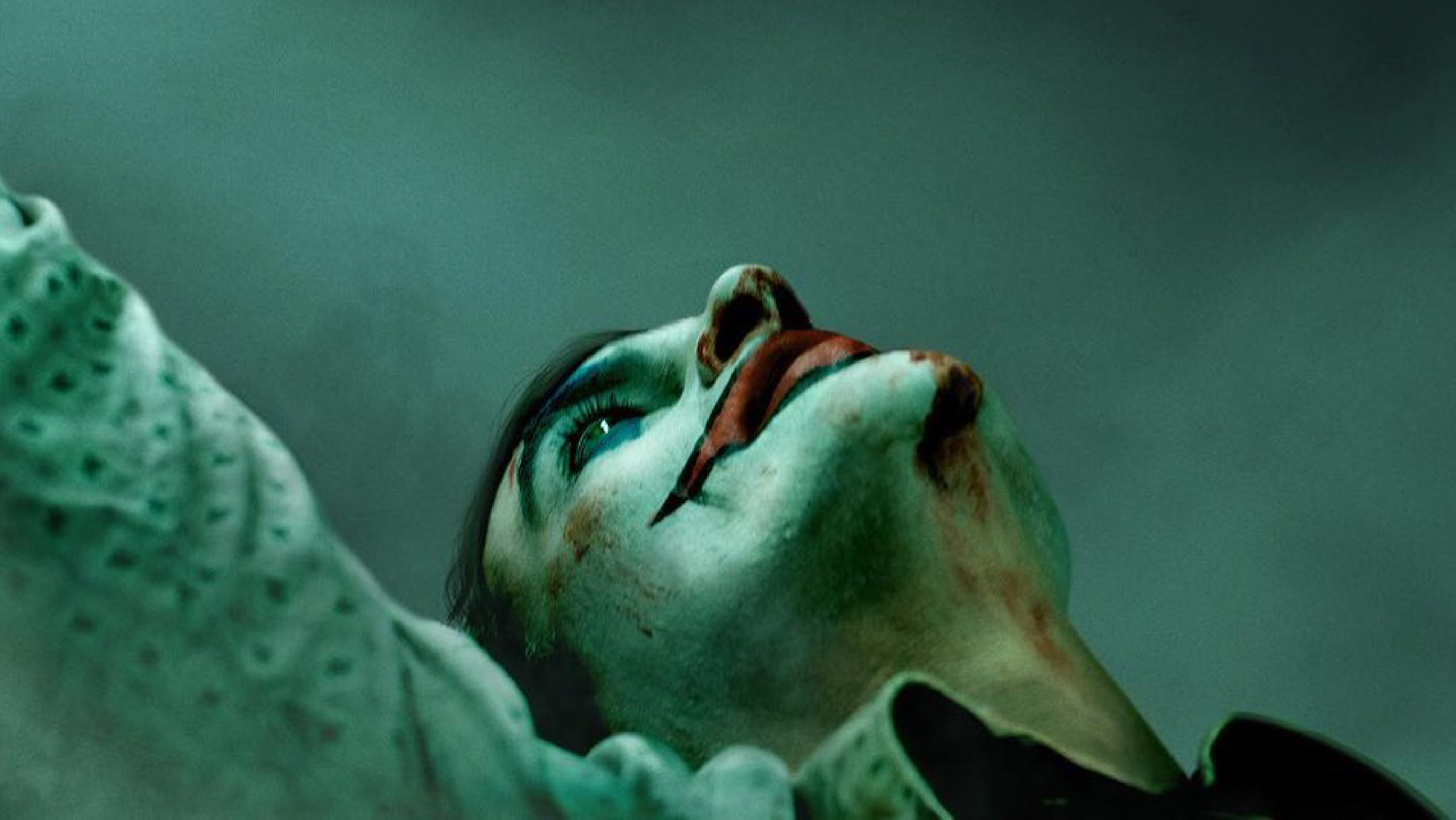 El Joker de Joaquin Phoenix tiene trailer
