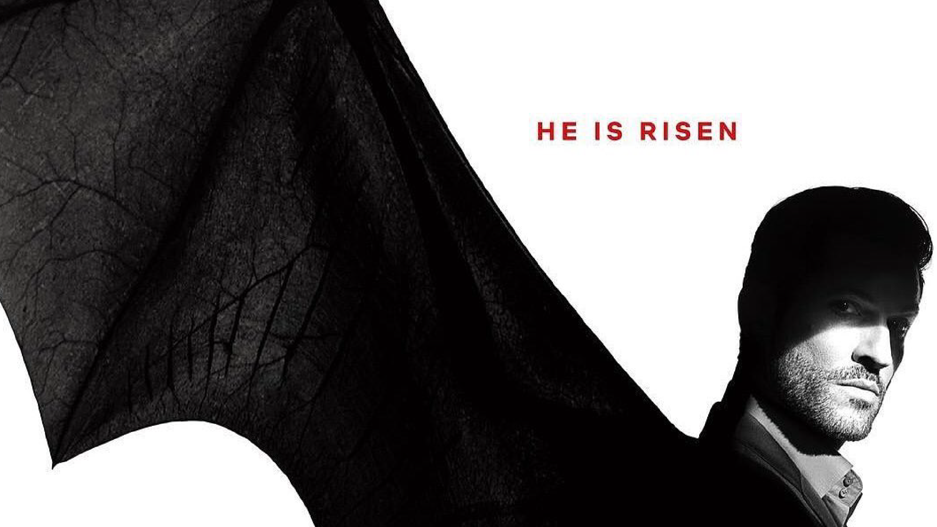 Nuevo trailer de lo nuevo de Lucifer en Netflix