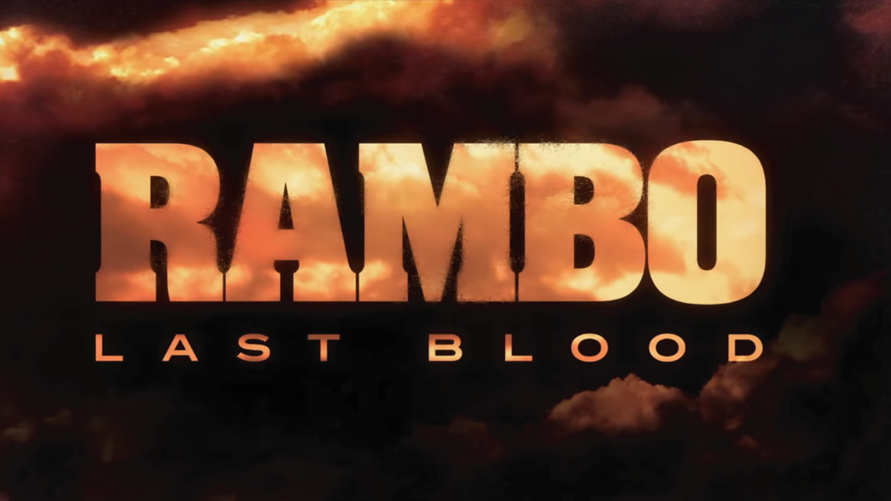 Rambo: Last Blood estrena su teaser trailer
