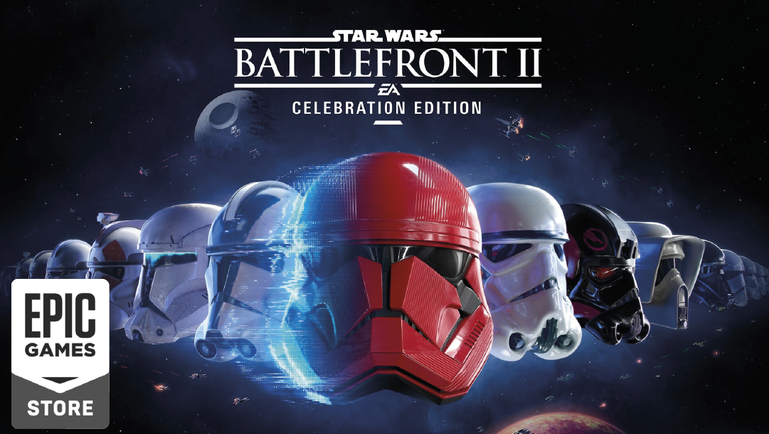 Epic Store: Star Wars BattleFront II es el juego gratis de esta semana