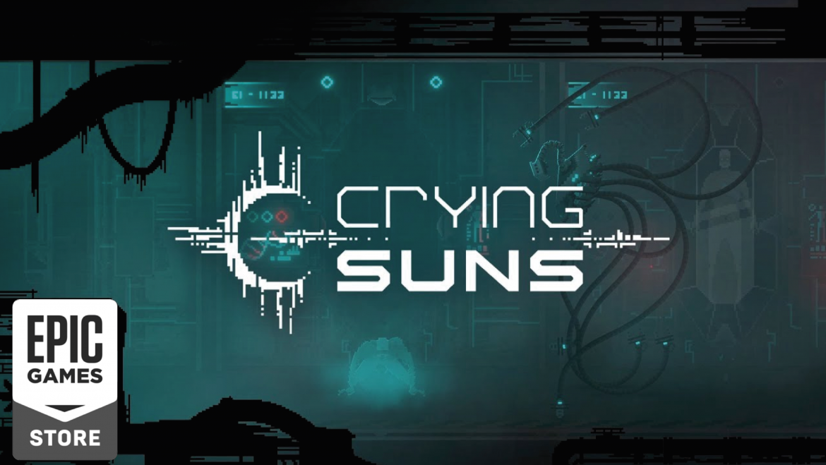 Epic Store: Crying Suns es el juego gratis de esta semana