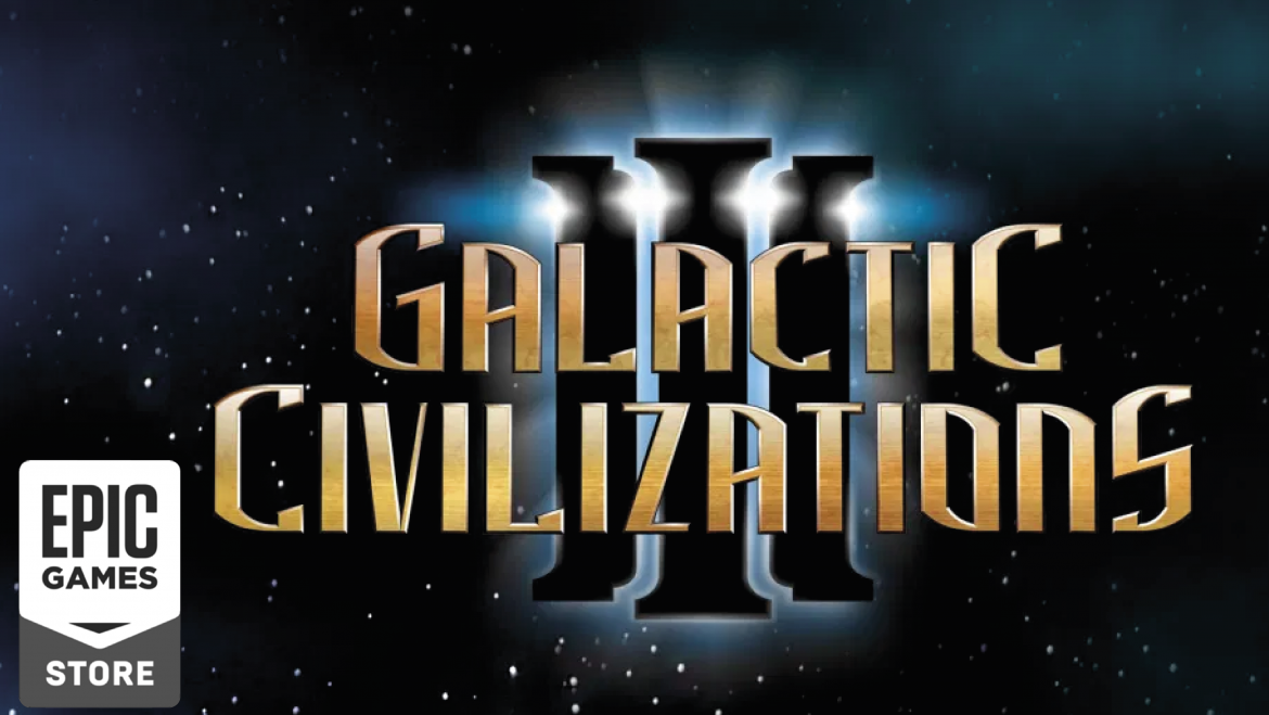 Epic Store: Galactic Civilizations III es el juego gratis de esta semana