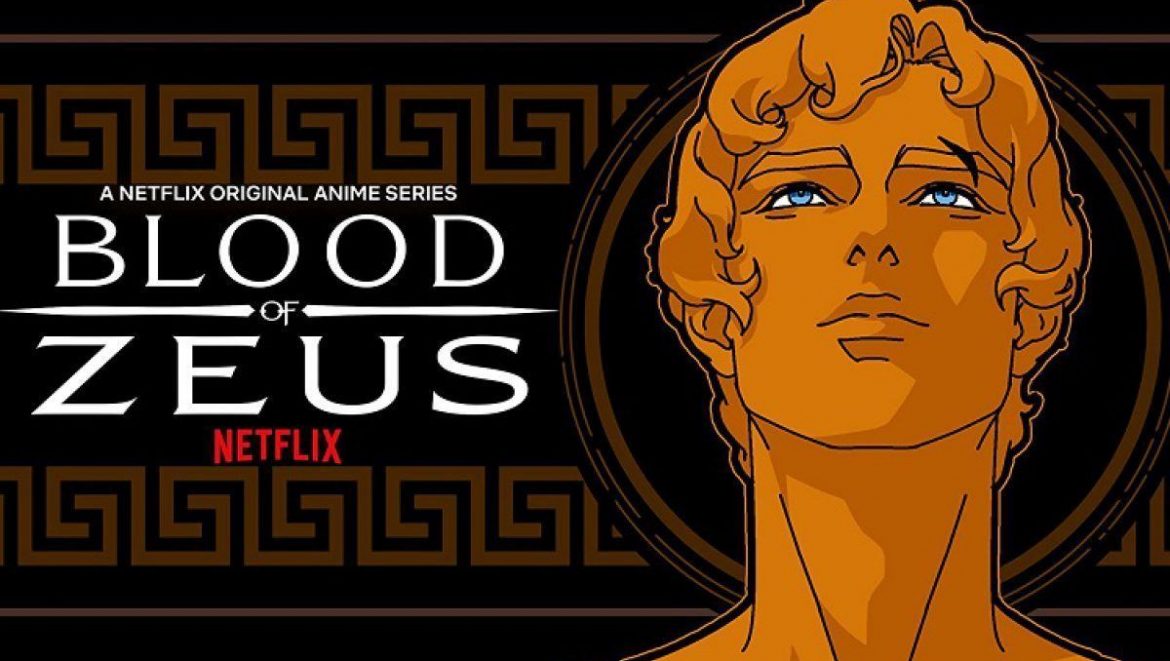 Review| Blood of Zeus
