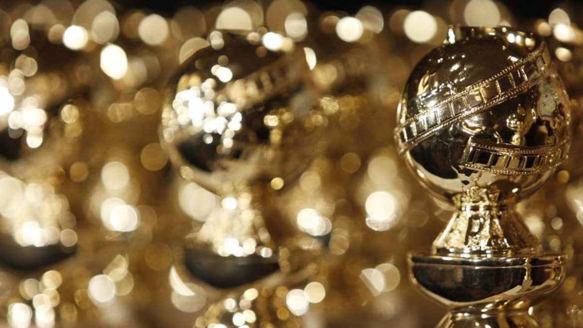 Golden Globes 2021: Lista de nominados