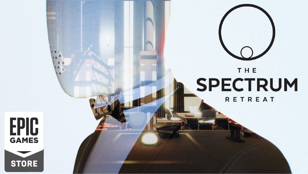 Epic Store: The Spectrum Retreat es el juego gratis de esta semana