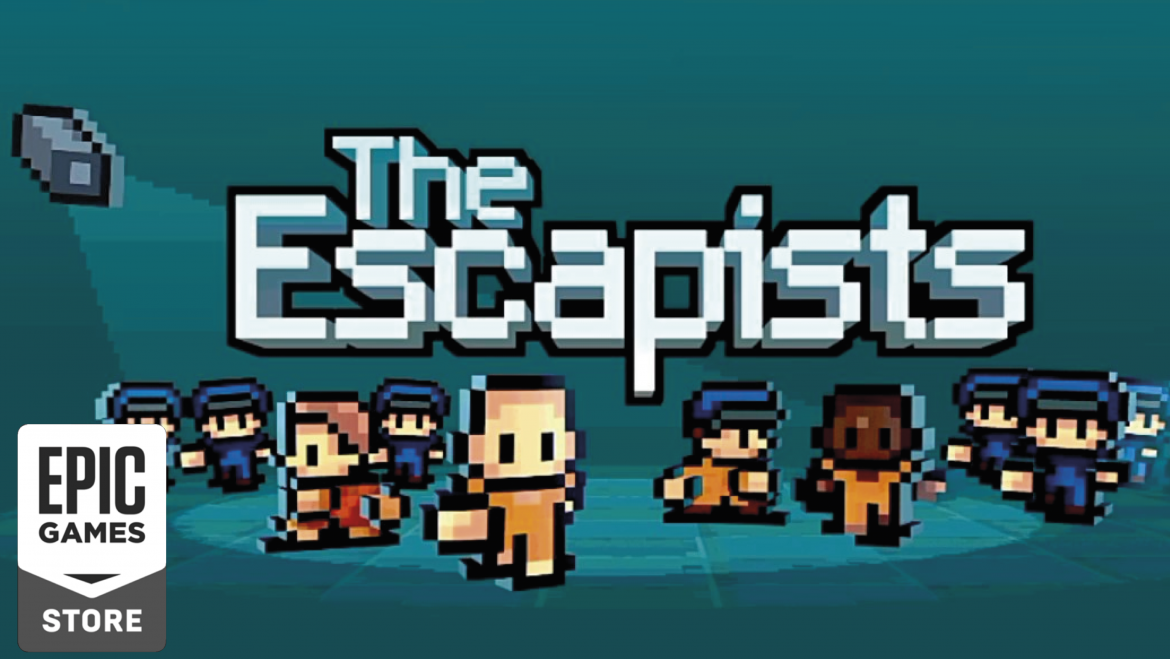 Epic Store: The Escapists es el juego gratis de esta semana