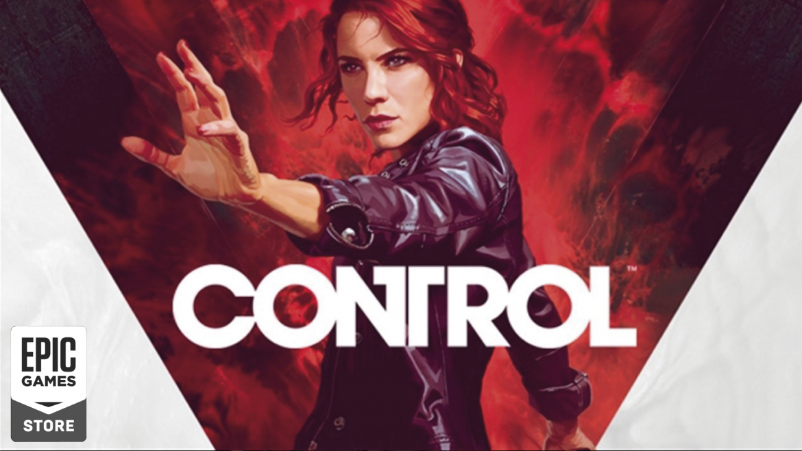 Epic Store: Control es el juego gratis de hoy