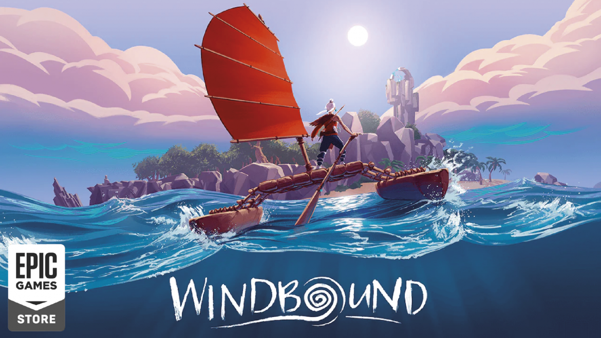 Epic Store: Windbound es el juego gratis de esta semana
