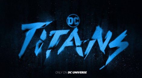 Titans presenta nuevas imagenes