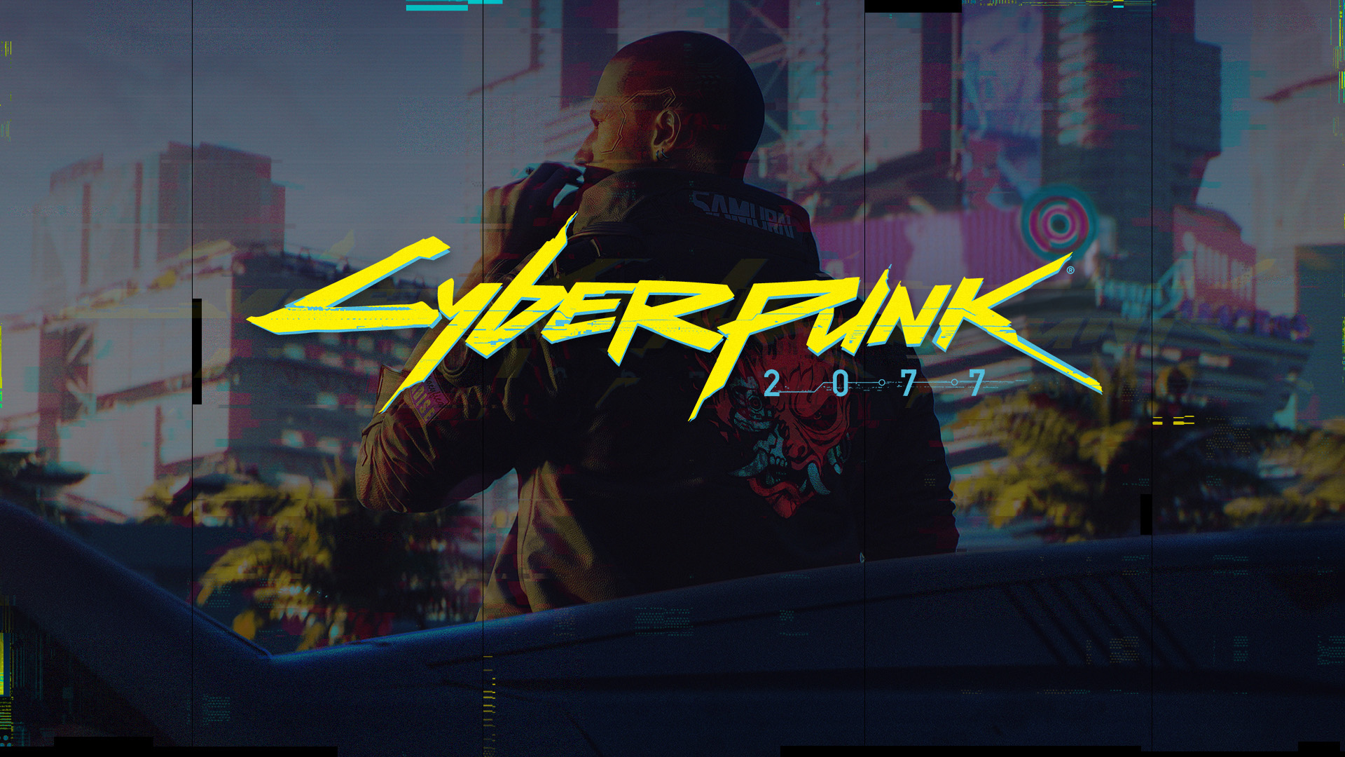 Gameplay del Cyberpunk 2077
