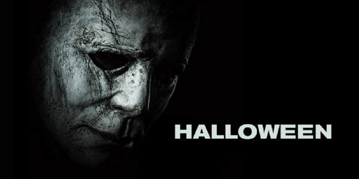 Nuevo Trailer de Halloween