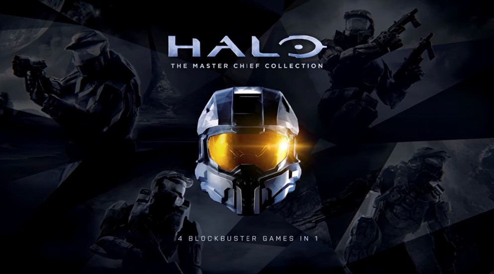 Halo 5 y Halo: MCC… en PC?