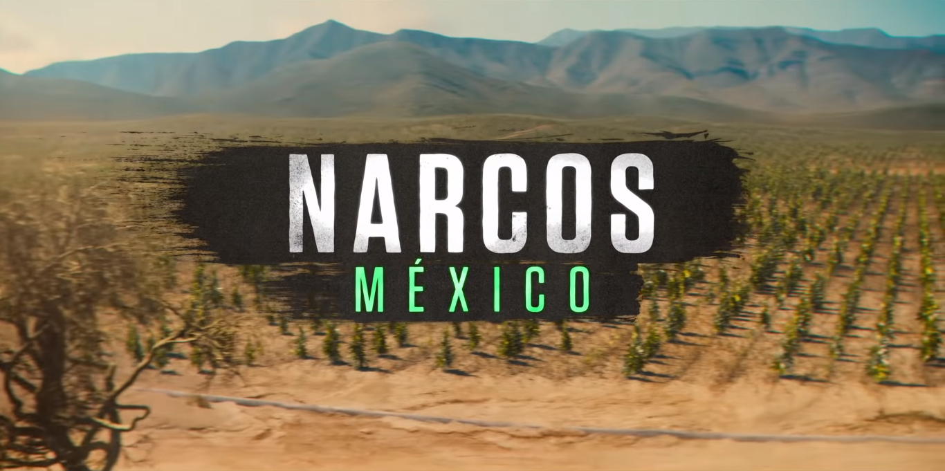 Narcos: México tiene fecha de estreno