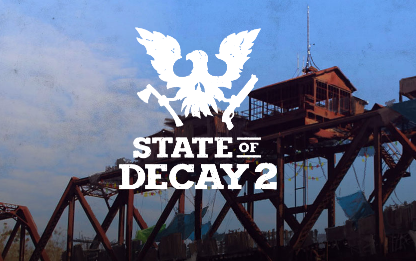 Nuevo DLC para el State of Decay 2