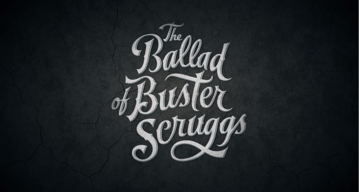 Trailer de The Ballad of Buster Scruggs