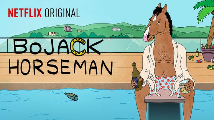 Trailer de la quinta temporada de Bojack Horseman