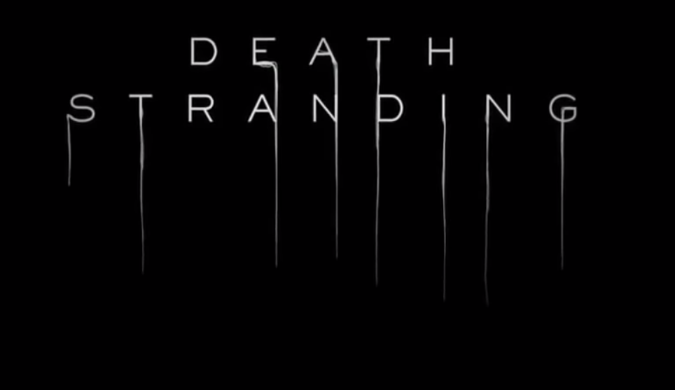 Otro enigmático trailer del Death Stranding