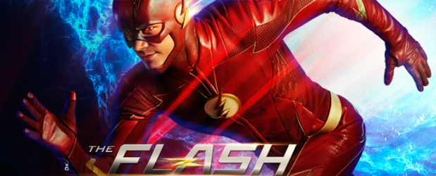 Nuevo adelanto de The Flash