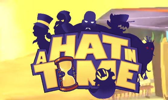 A Hat in Time lanza nuevo DLC