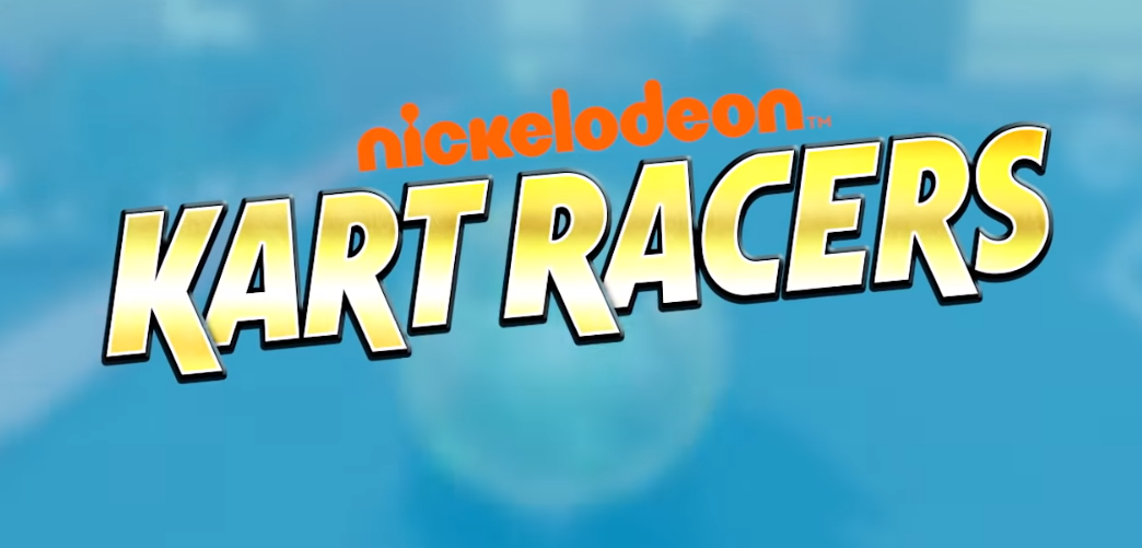 Nickelodeon se sube al Karting