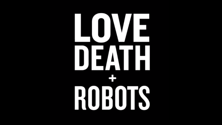 Death, Love & Robots confirmó su segunda temporada