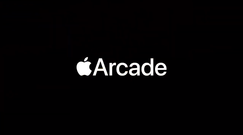 Apple Arcade se mete en el gaming