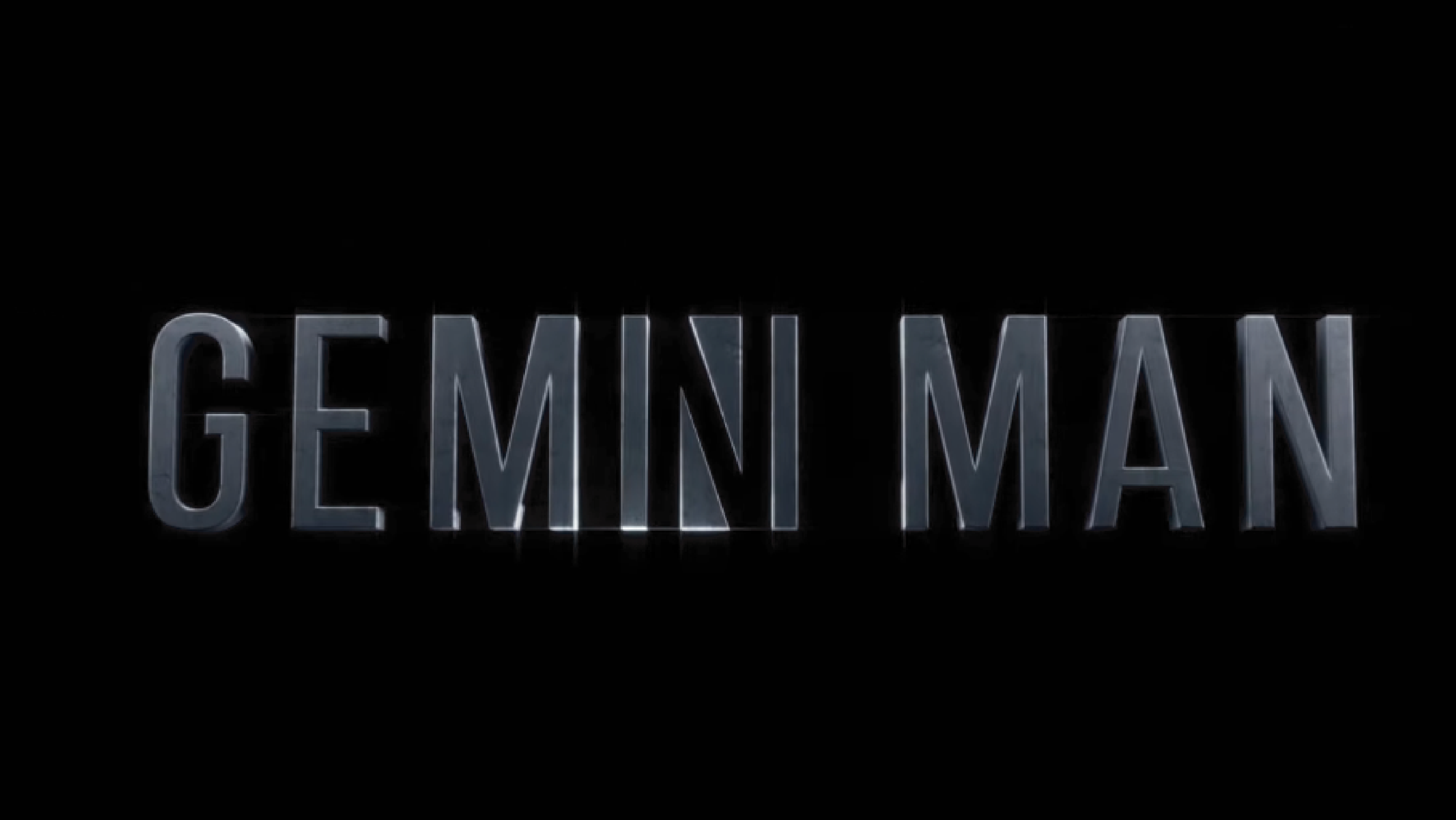 Gemini Man estrena nuevo trailer