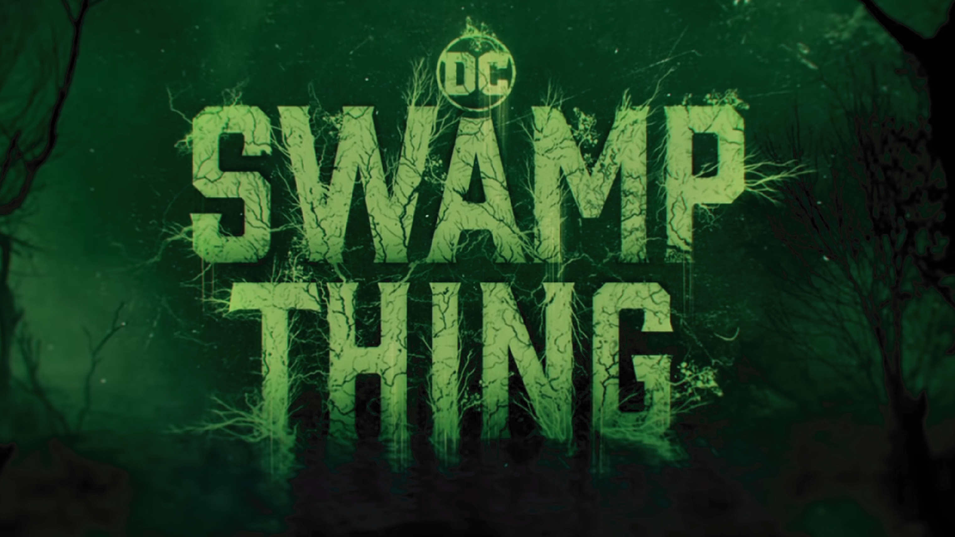Swamp Thing tiene un nuevo adelanto