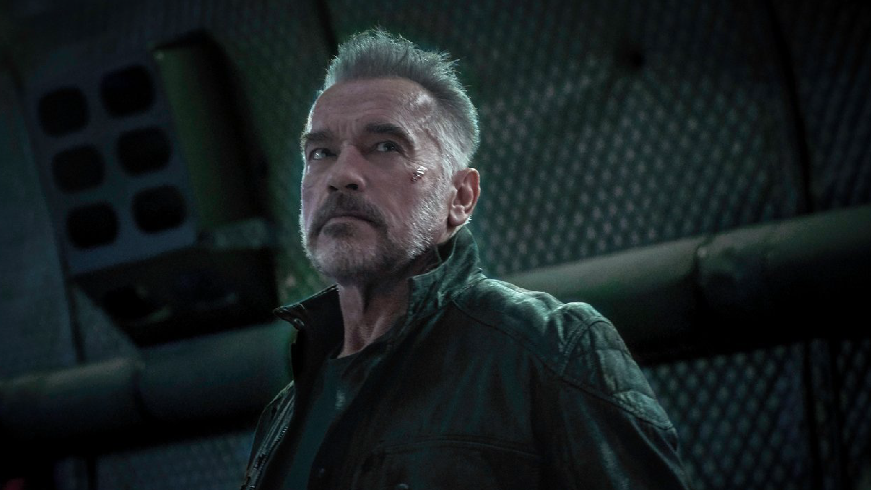 Terminator Dark Fate tendrá el regreso de Edward Furlong