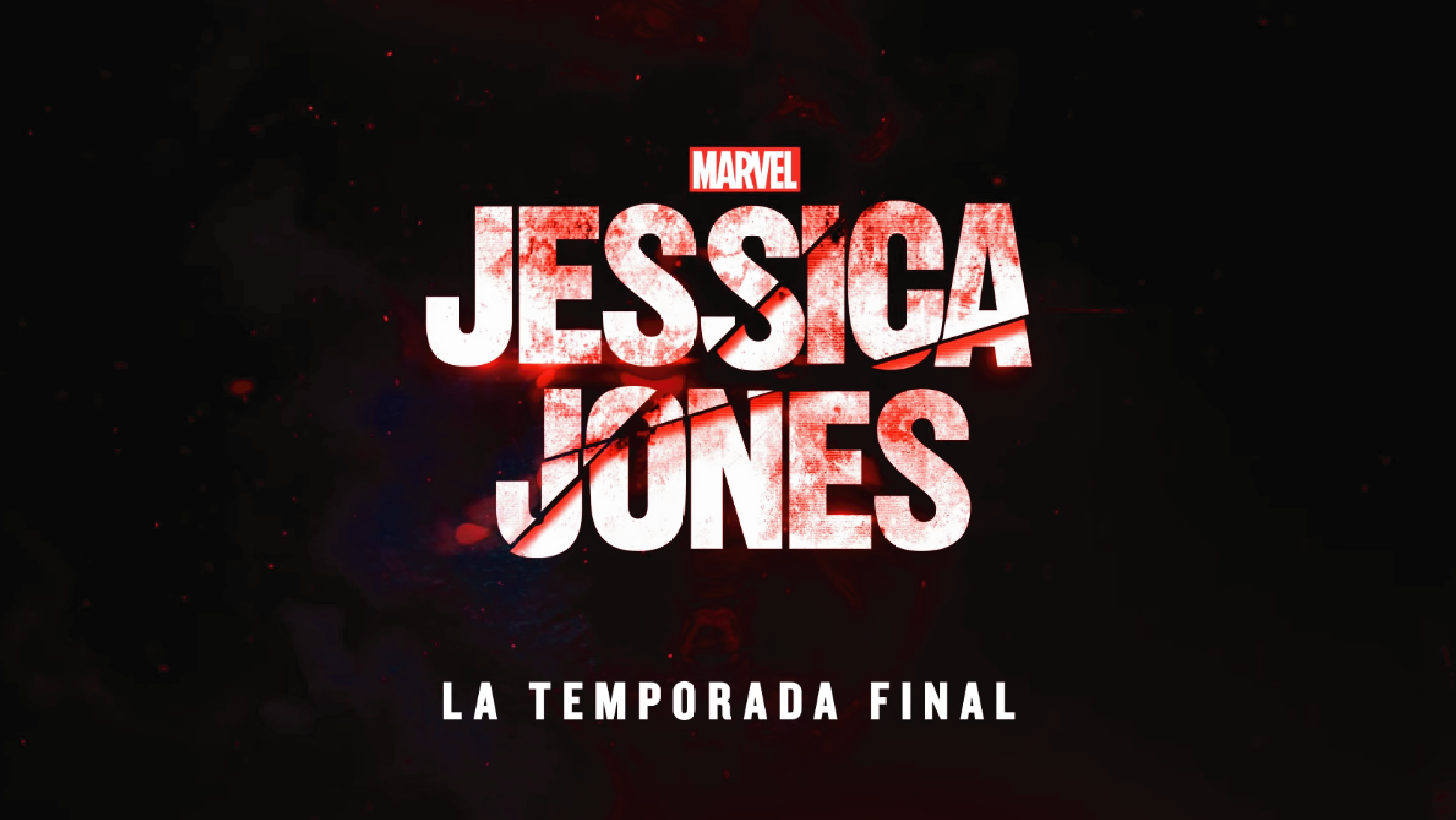 Jessica Jones estrena nuevo trailer