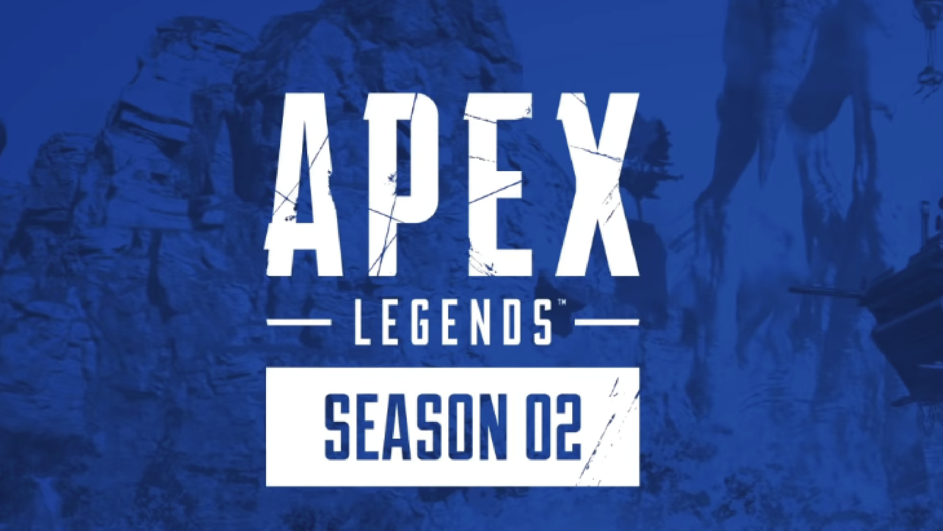 Apex Legends: Trailer Season 2