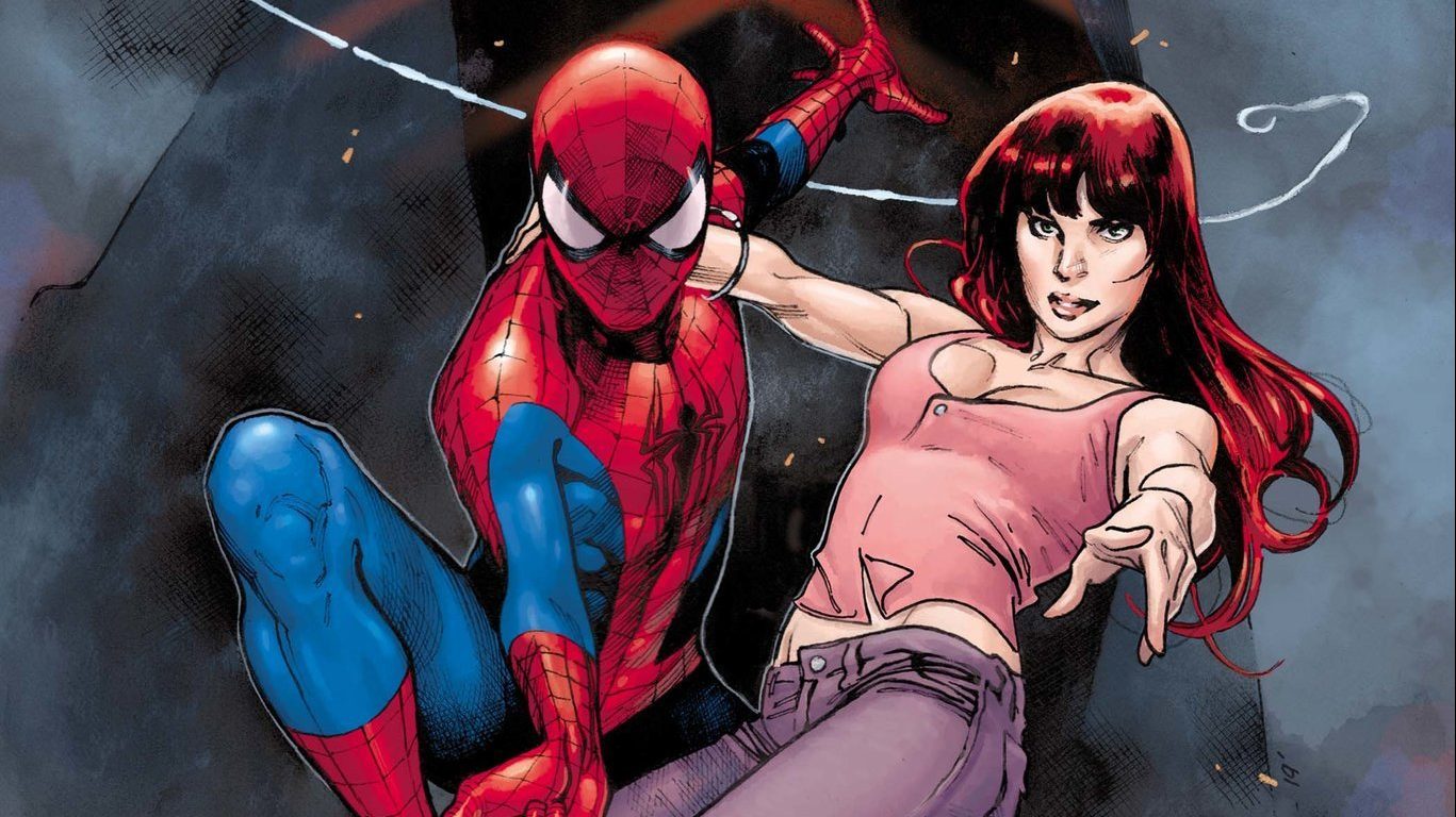 El Spider-man de JJ Abrams e hijo ya sacó su primer número
