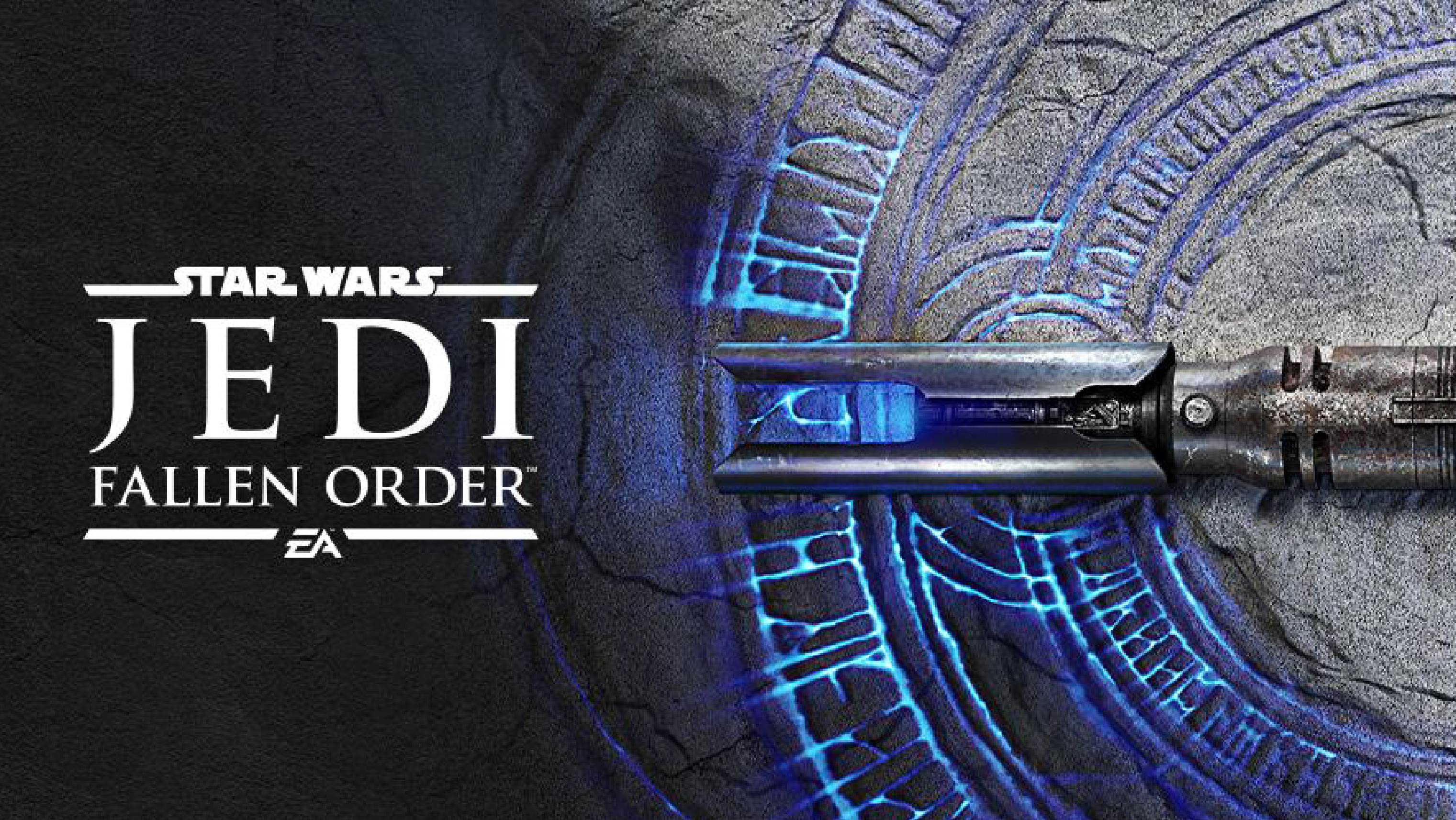 Star Wars Jedi: Fallen Order tiene nuevo gameplay