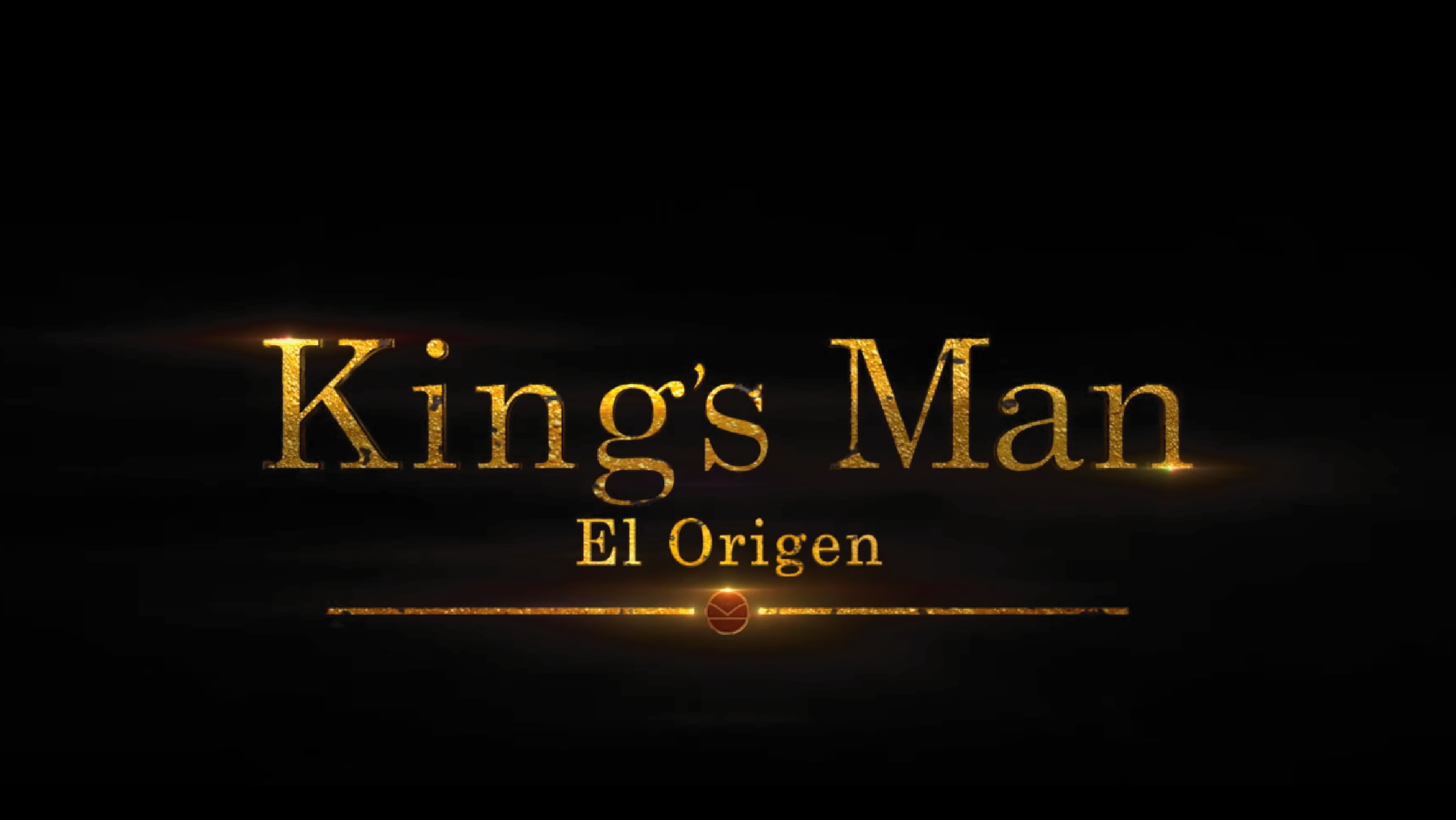 The King’s Man estrena su primer trailer